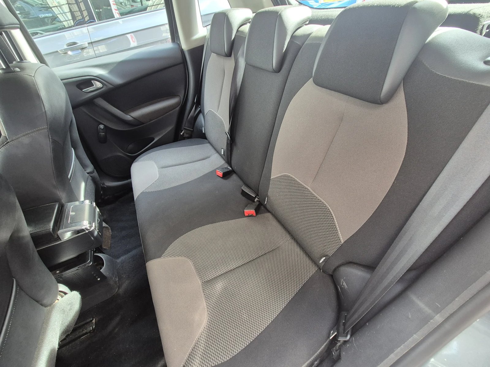 Citroën C3 HDI 1.4 2015 - Imagen 11 de 13