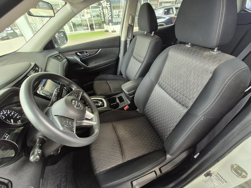 Nissan X-TRAIL SENSE - CVT 2022 - Imagen 11 de 14