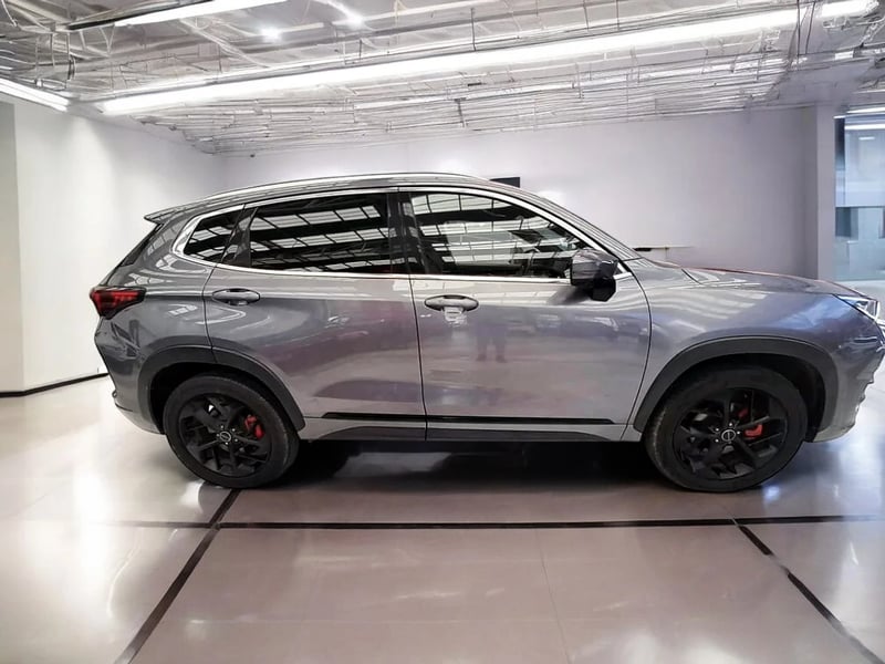 Exeed LX TXTXL DCT UNLIMITED 2.0 AUTL DCT UNLIMITED 2.0 AUT Color BLANCO QUARTZ 2023 - Imagen 5 de 12