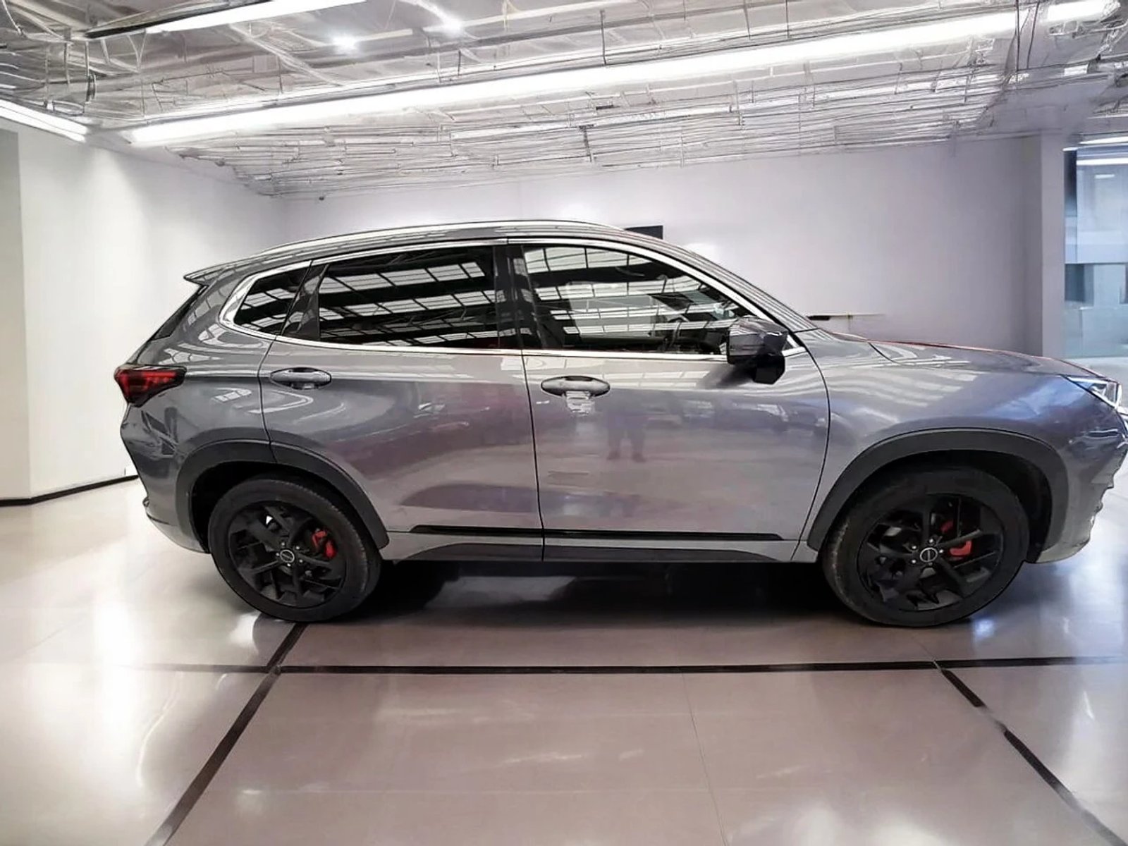 Exeed LX TXTXL DCT UNLIMITED 2.0 AUTL DCT UNLIMITED 2.0 AUT Color BLANCO QUARTZ 2023 - Foto 5 de 12