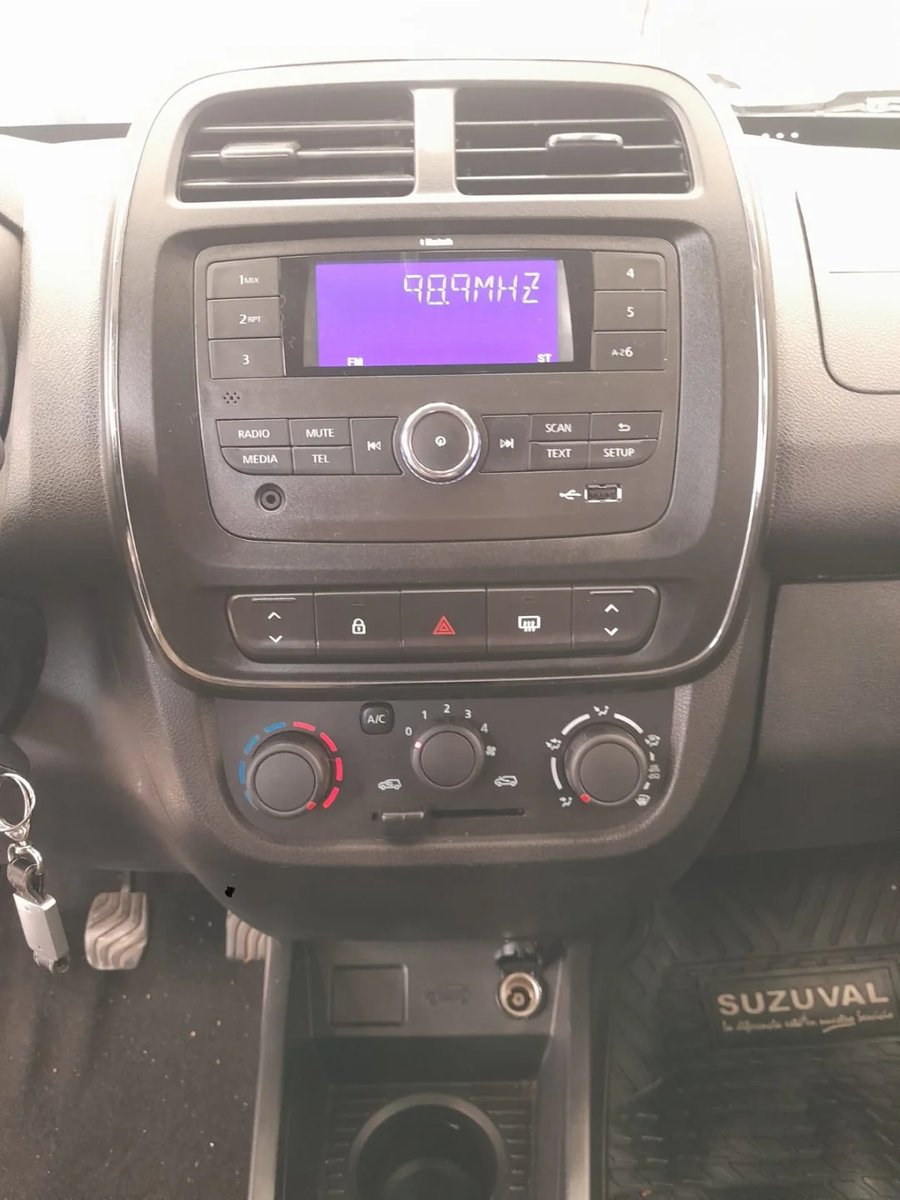 Renault KWID HB 1.0 2023 - Imagen 10 de 10