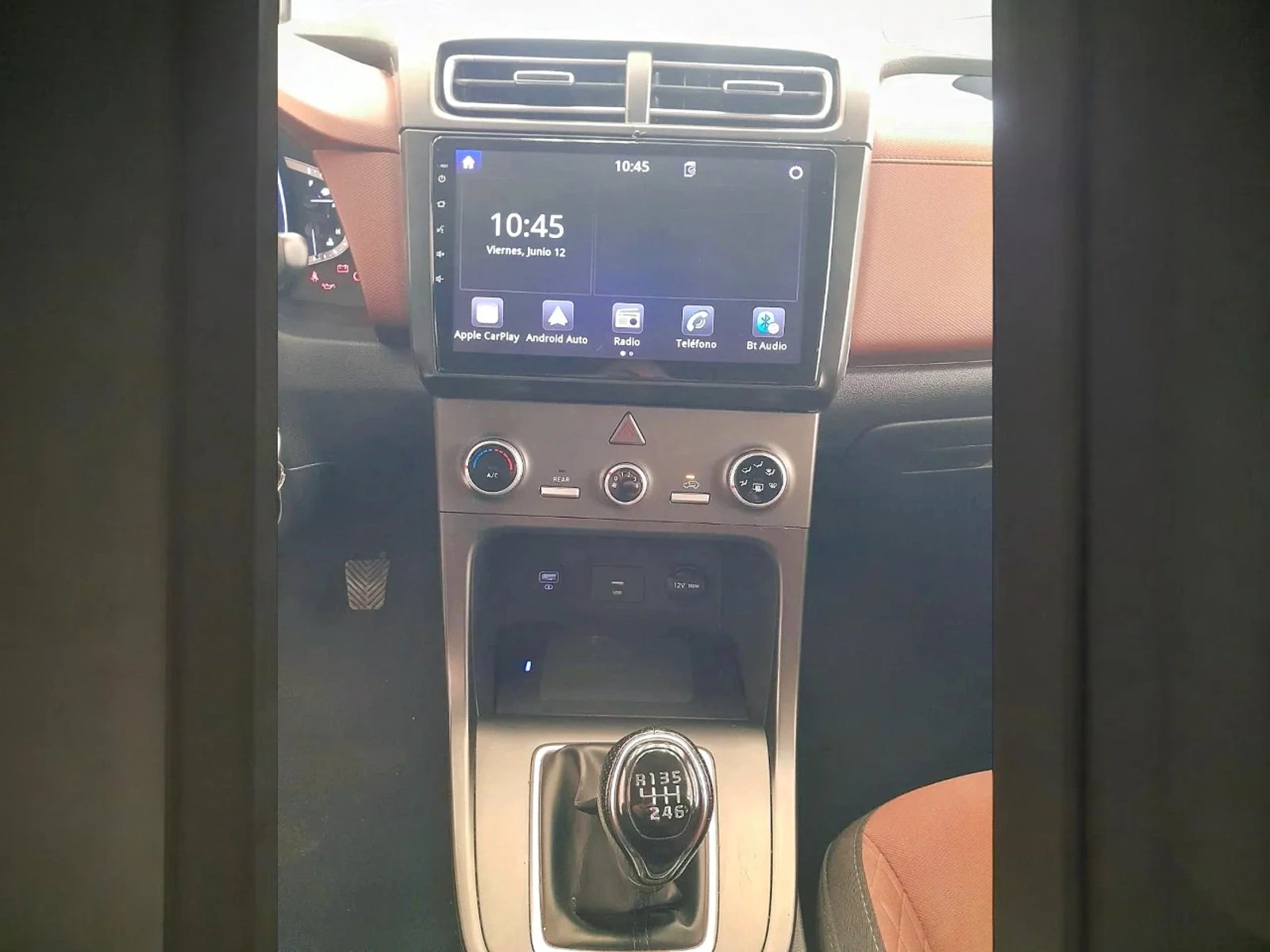 Hyundai CRETA GRAND MPI 2023 - Imagen 13 de 13
