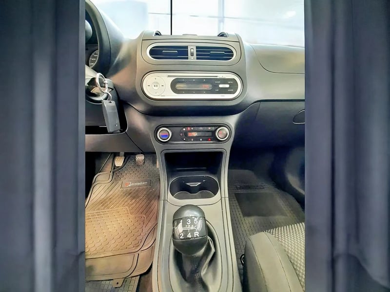 MG 3 CONFORT 1.5 2013 - Imagen 8 de 10