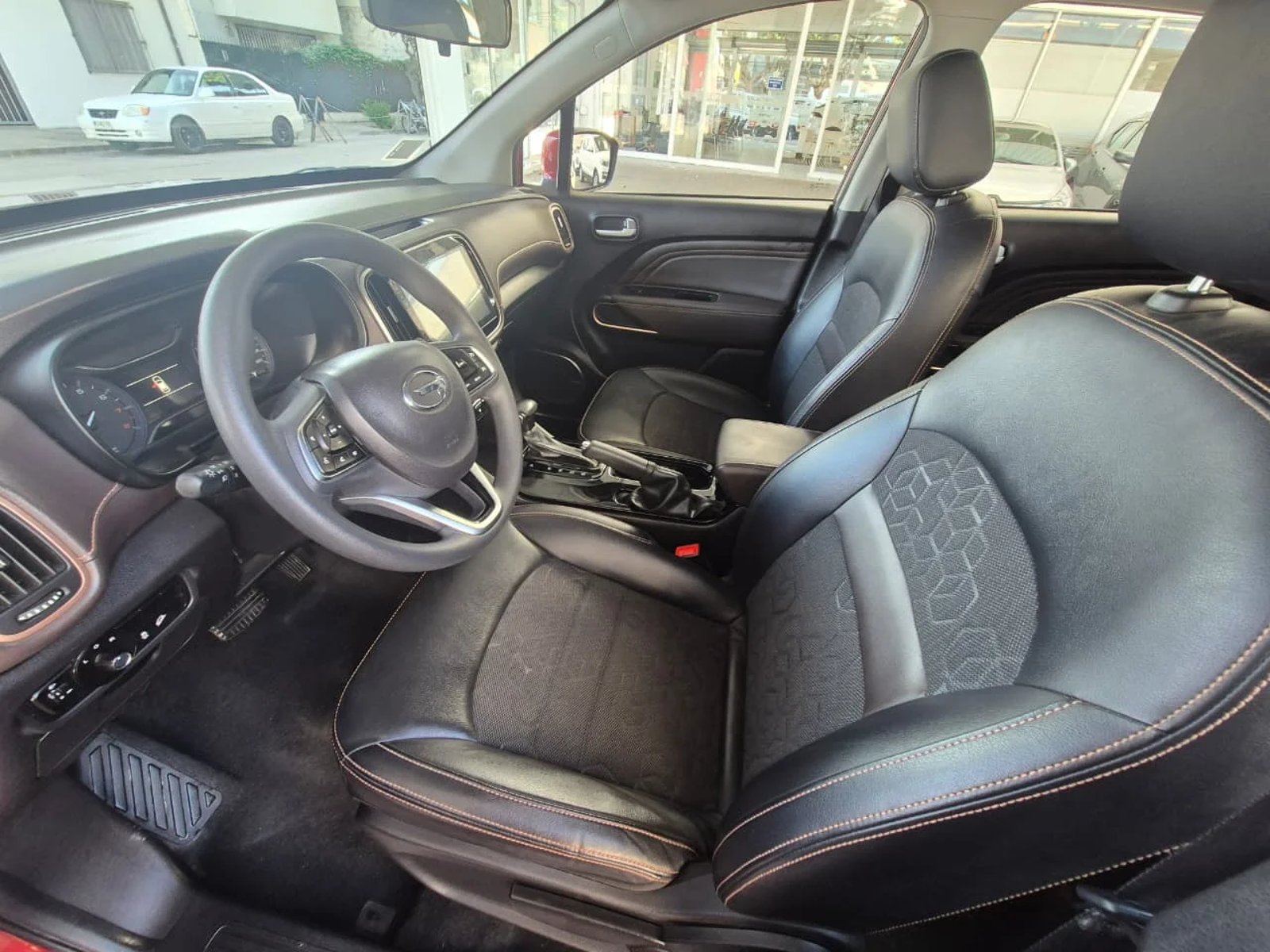 GAC Motor GS3 2023 - Imagen 8 de 9
