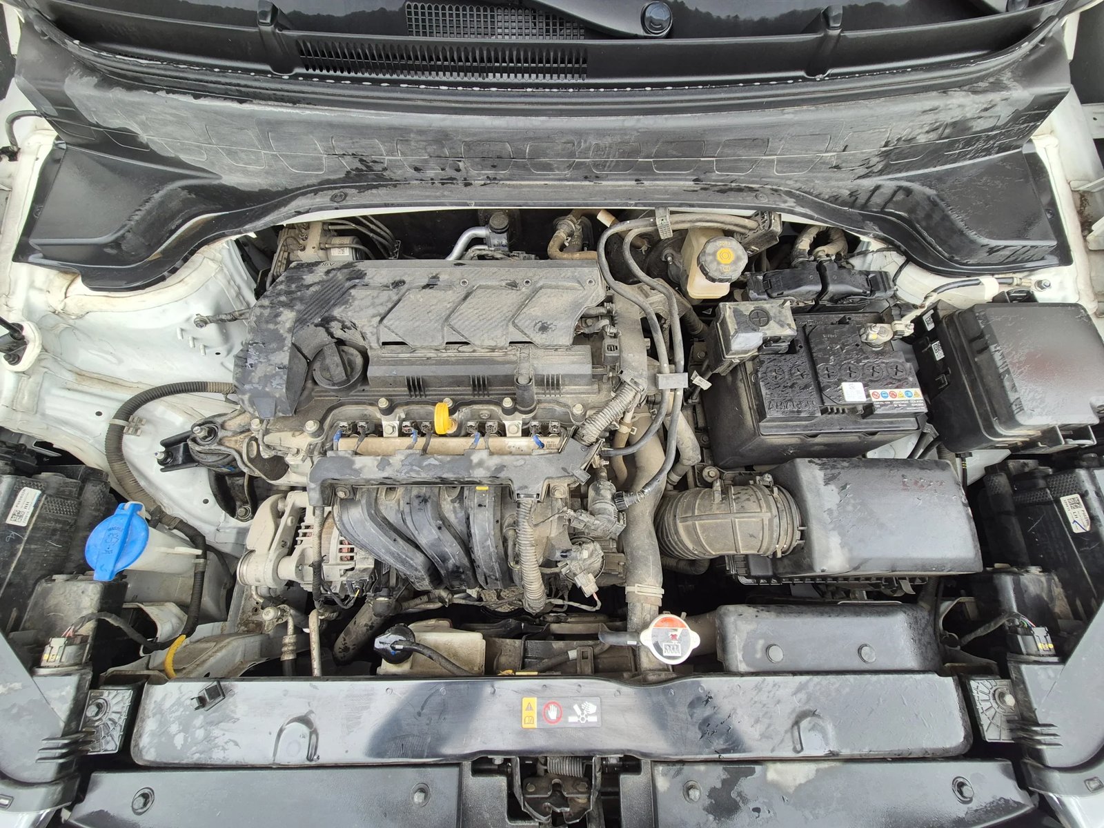 Kia SONET EX 1.5 2023 - Imagen 12 de 13