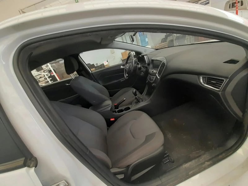 Chery ARRIZO 5 2023 - Imagen 8 de 10
