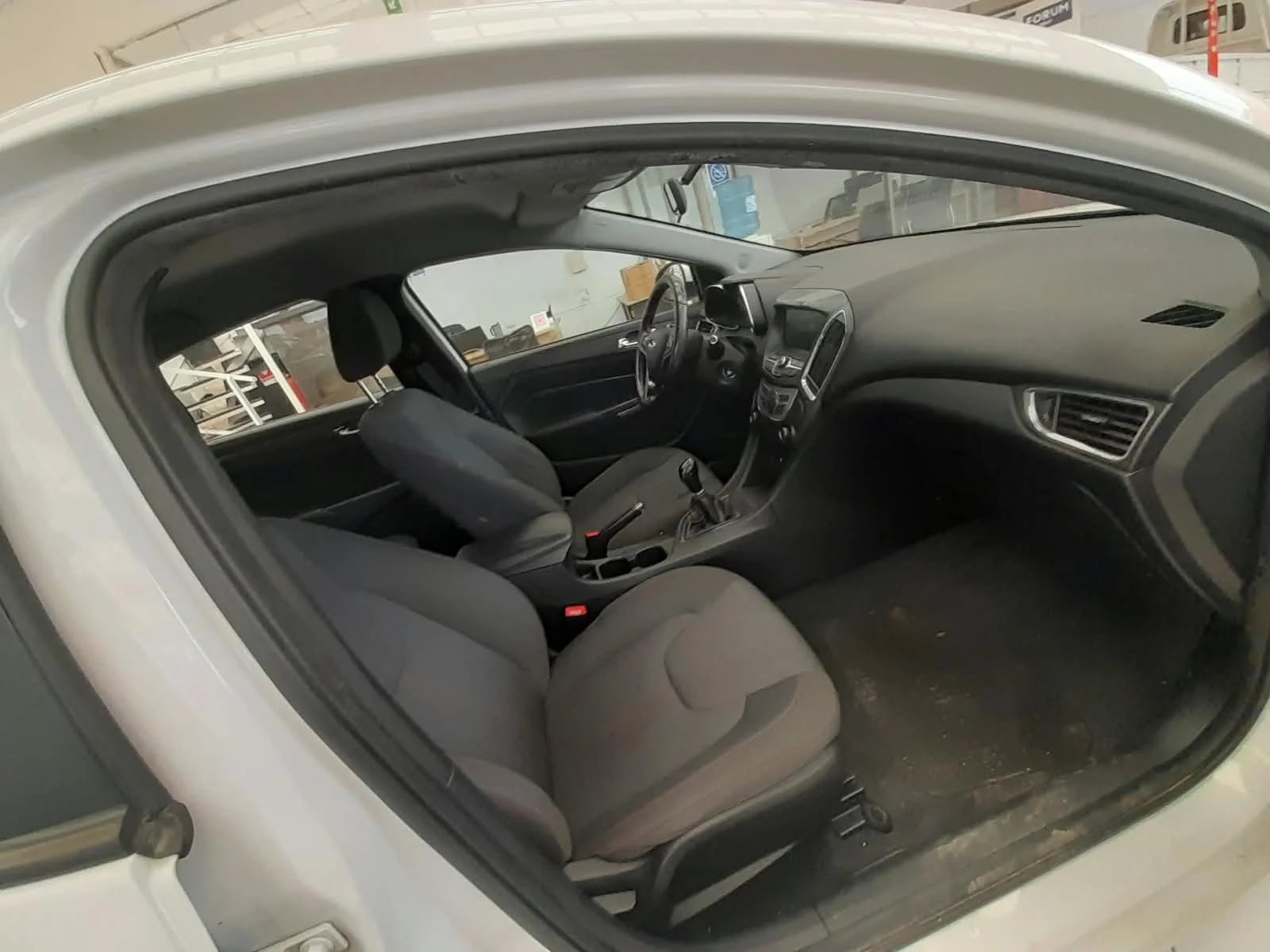 Chery ARRIZO 5 2023 - Imagen 8 de 10