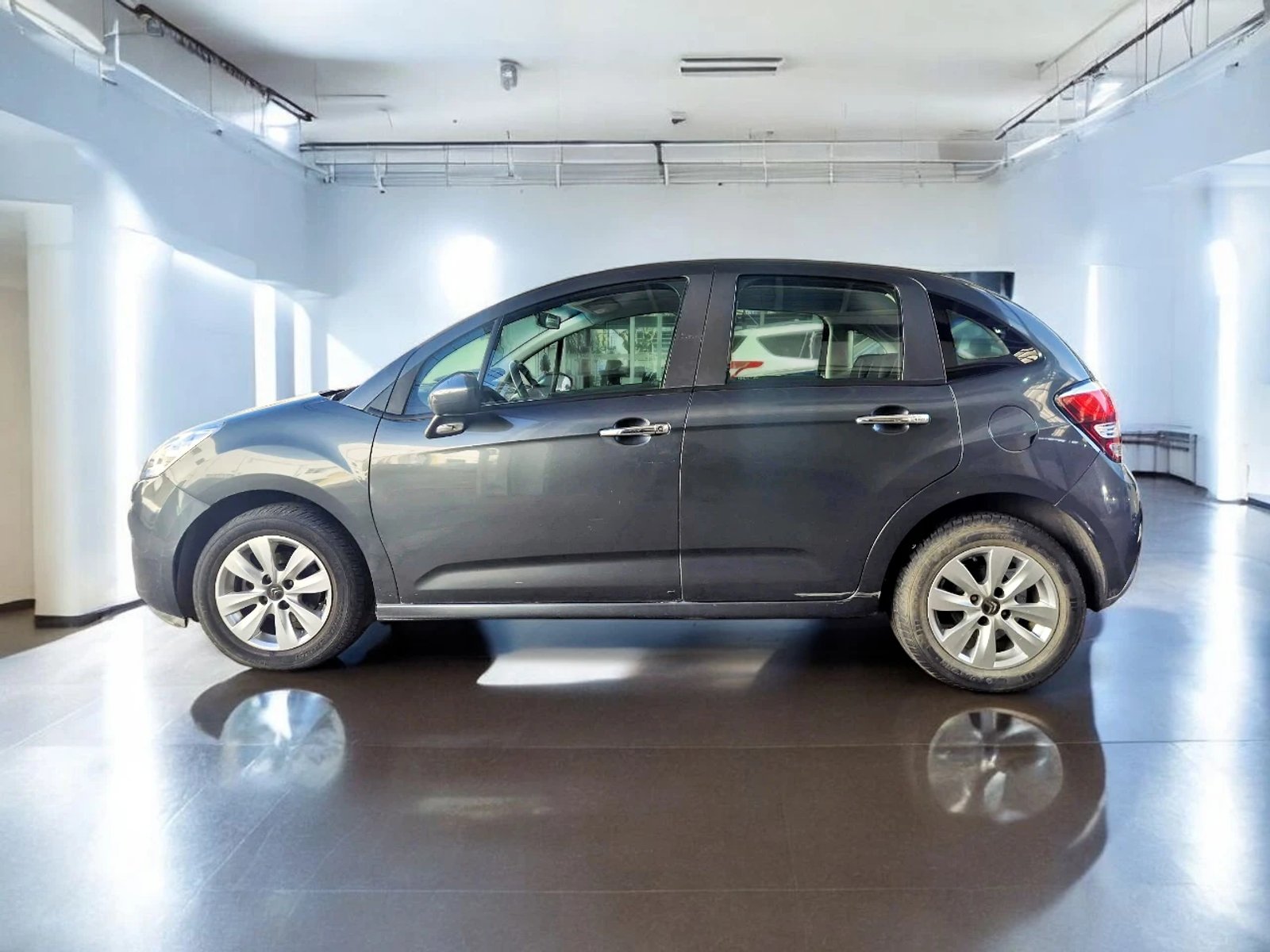 Citroën C3 HDI 1.4 2015 - Foto 4 de 13