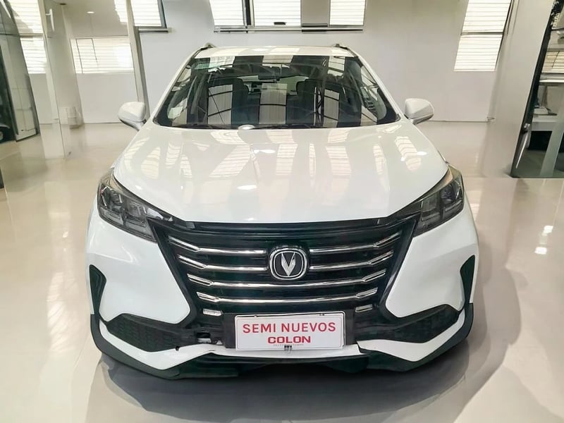 Changan CS15 NEW CS15 ELITE HB 1.5 2022