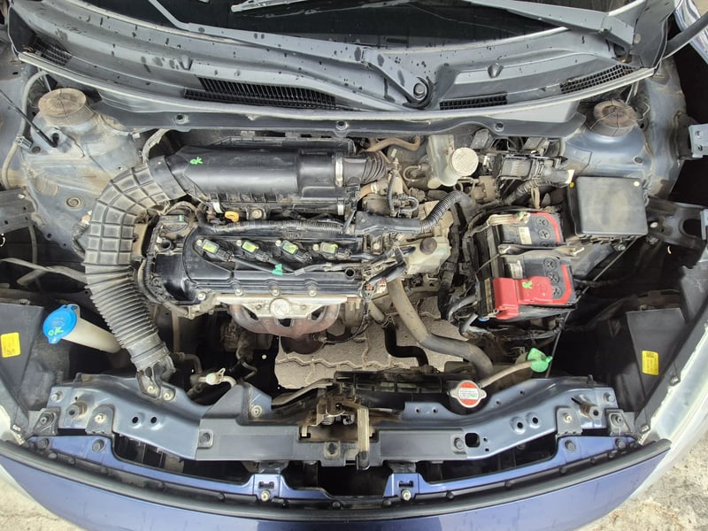 Suzuki DZIRE 1.2 GL SPORT 2021 - Imagen 13 de 14