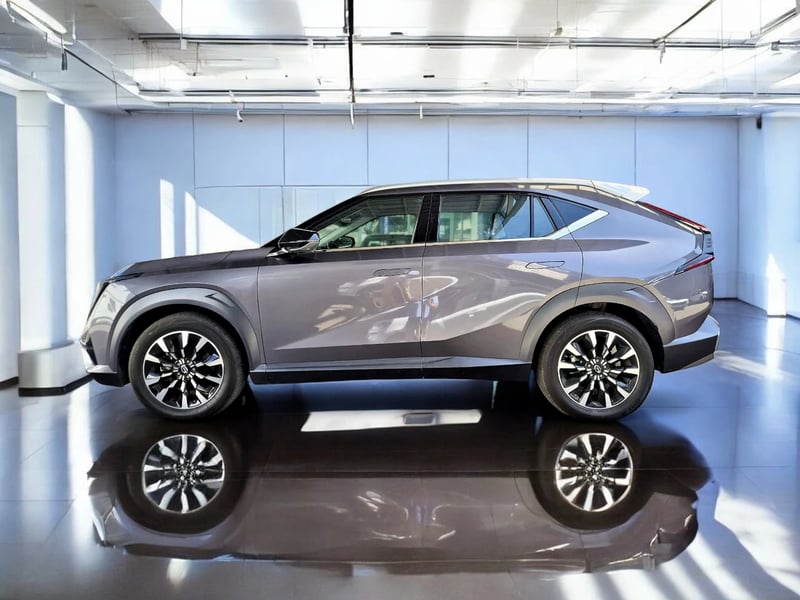 GAC Motor EMKOO GL 1.5 AUT 2024 - Imagen 7 de 14