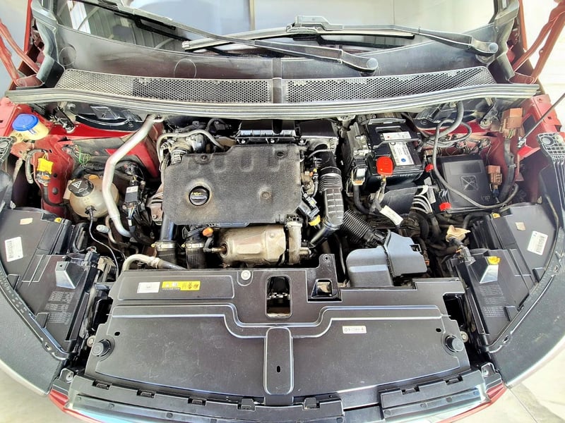 Opel GRANDLAND GS LINE 1.5TD AT8 2021 - Imagen 12 de 14