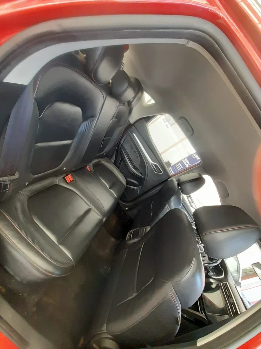 MG ZX 1.5 MT COM 2021 - Imagen 11 de 11