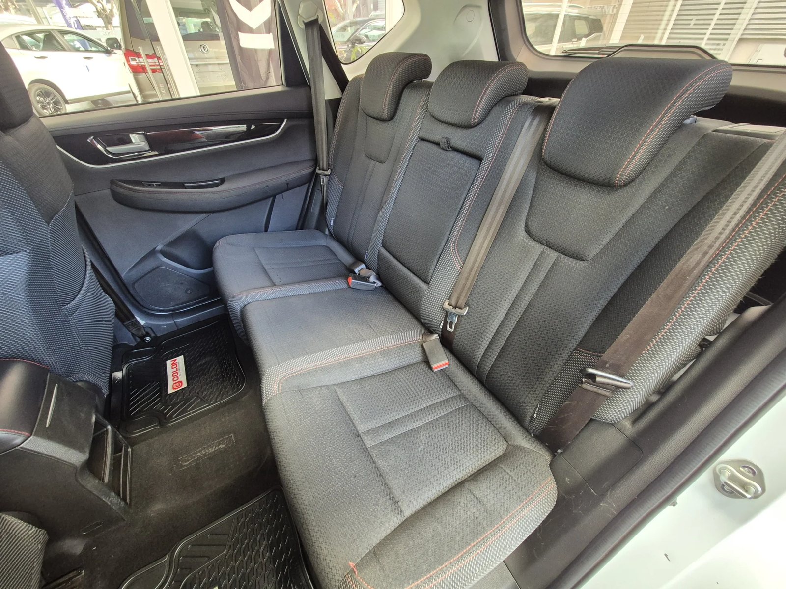 Dongfeng JOYEAR SX5 LUXURY MT 5 PS 2022 - Imagen 11 de 13