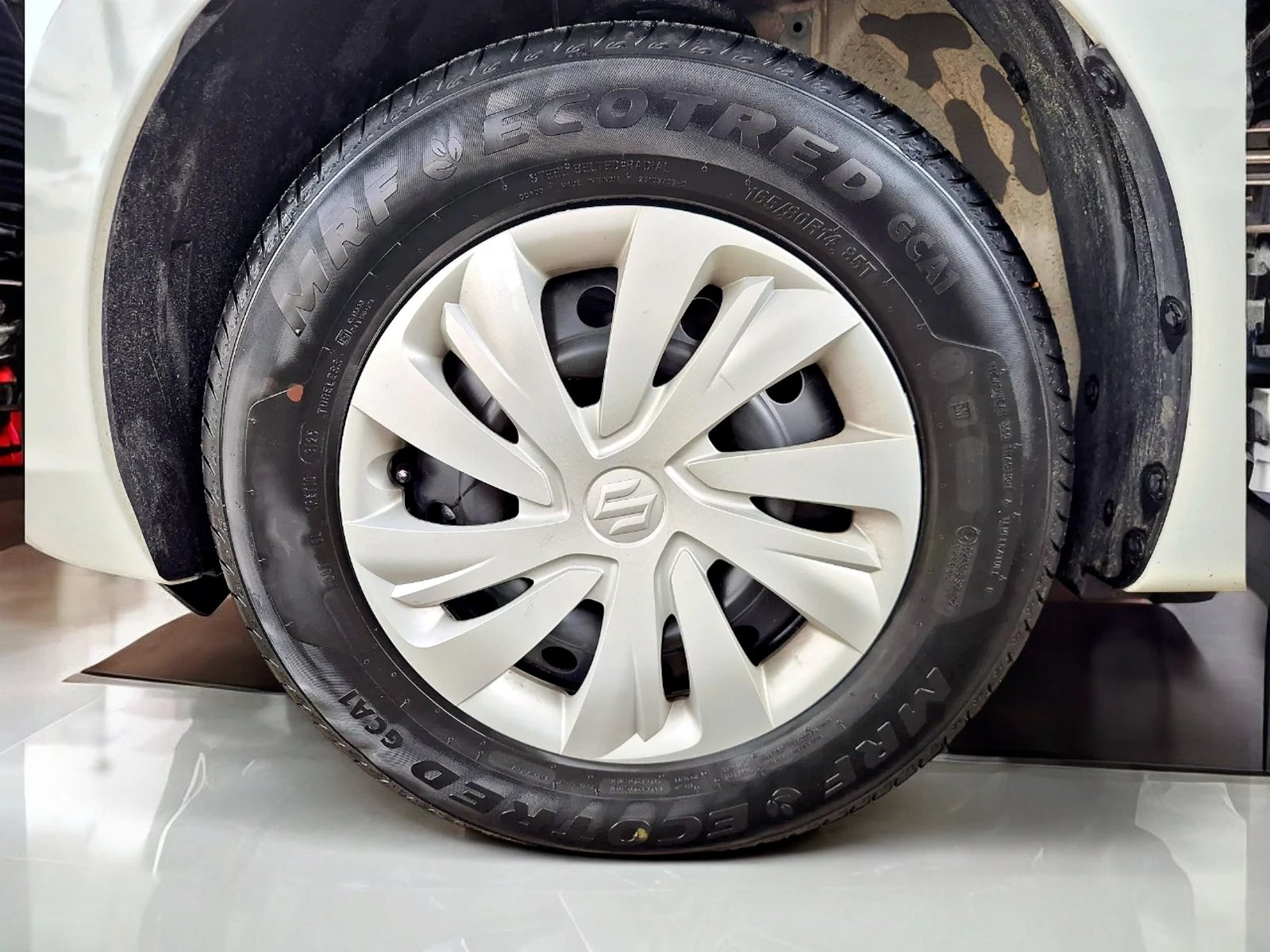 Suzuki SWIFT 1.2 GL 2026 - Imagen 13 de 13