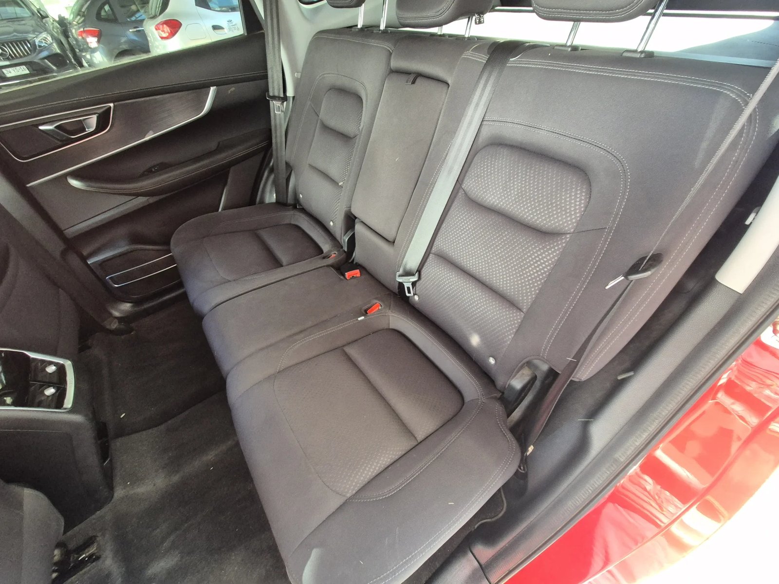 Chery TIGGO 8 GL 2021 - Imagen 11 de 13