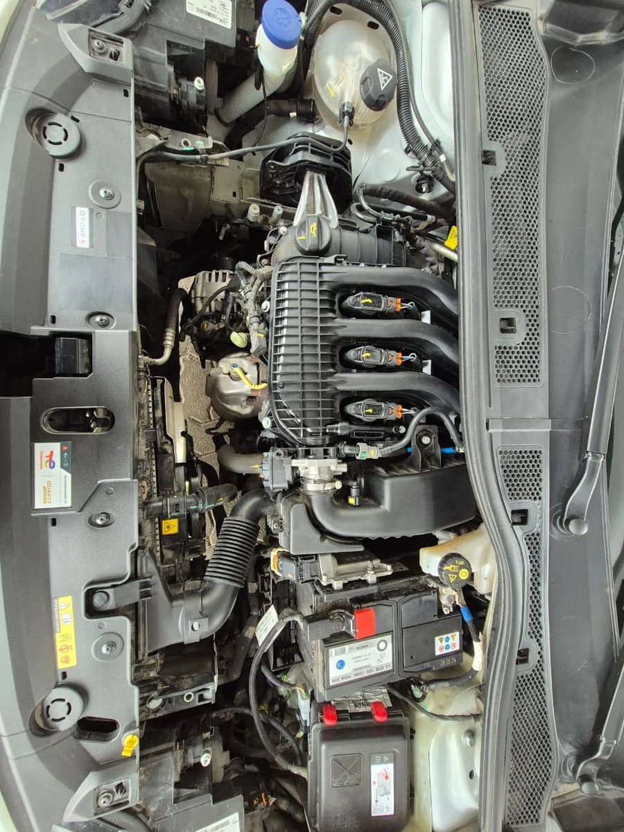 Peugeot 208 MCA ACTIVE PURETECH 75HP MT 2025 - Imagen 12 de 13