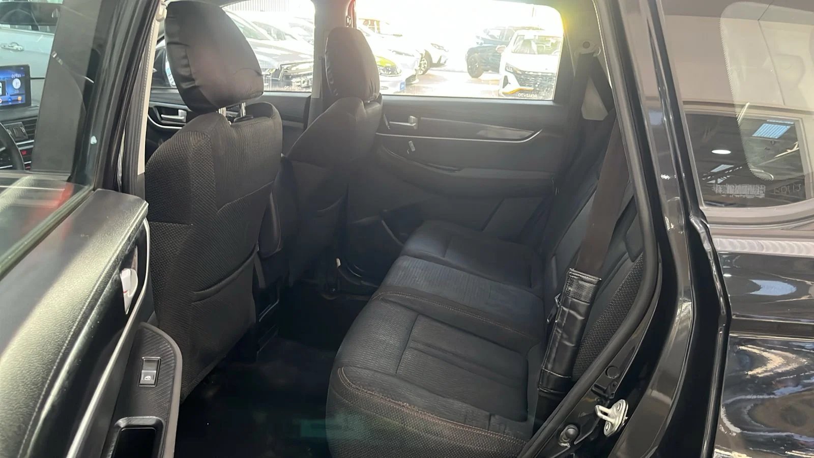 Dongfeng JOYEAR SX5 LUX 1.6 2022 - Imagen 9 de 9