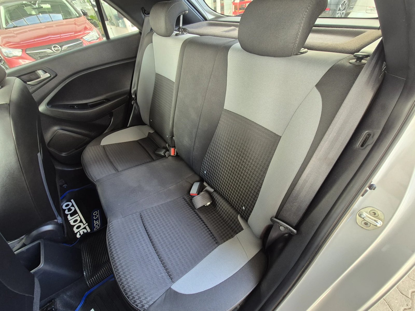 Hyundai I20 2019 - Imagen 11 de 13
