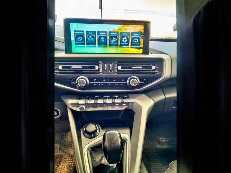 Changan HUNTER ELITE 4X4 1.9 2022 - Imagen 8 de 10