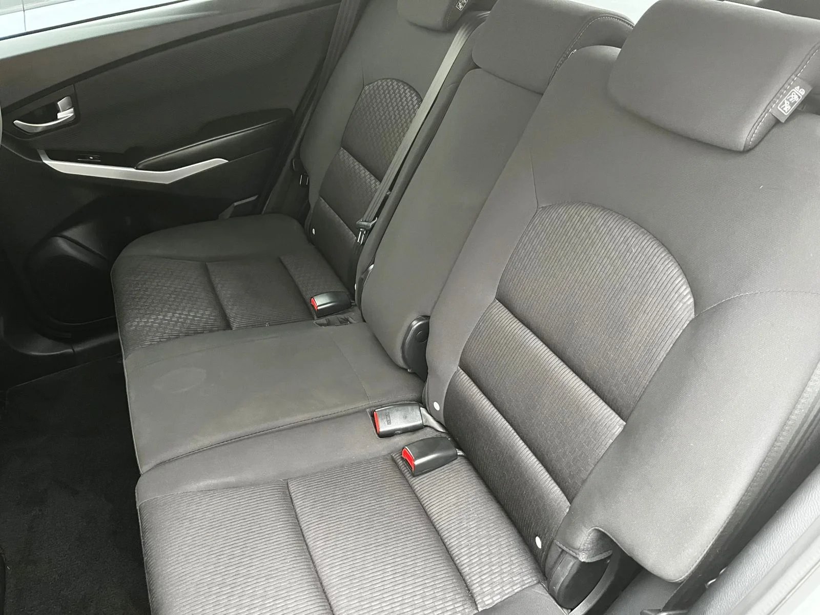 SsangYong KORANDO 2.0 MT KC1010 2020 - Imagen 9 de 9