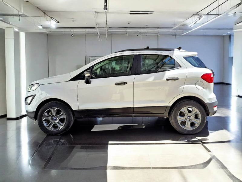Ford ECOSPORT FREESTYLE 1.5 MT 2019 - Imagen 4 de 14