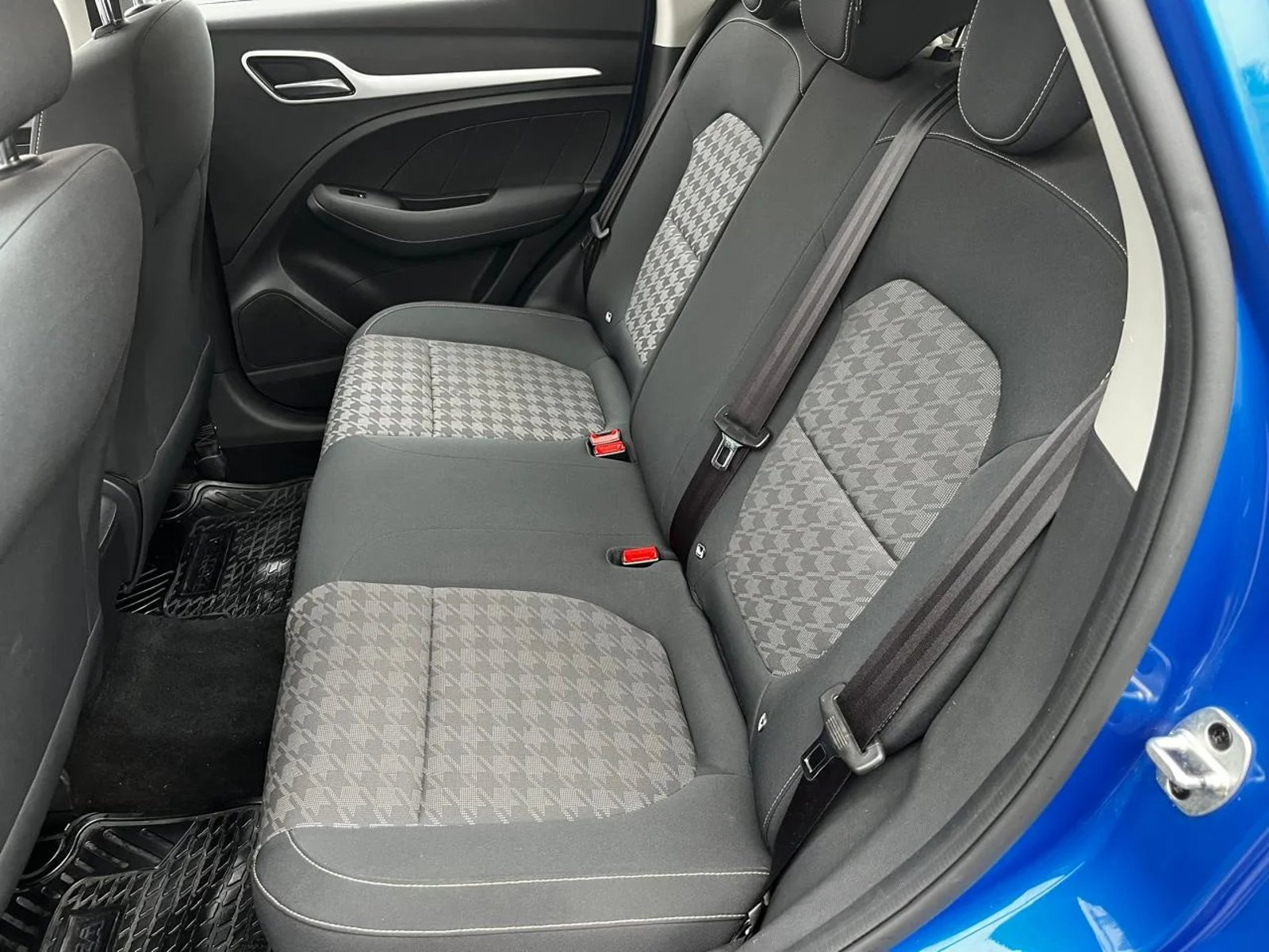 MG ZS 1.5 MT STD 2021 - Imagen 10 de 10