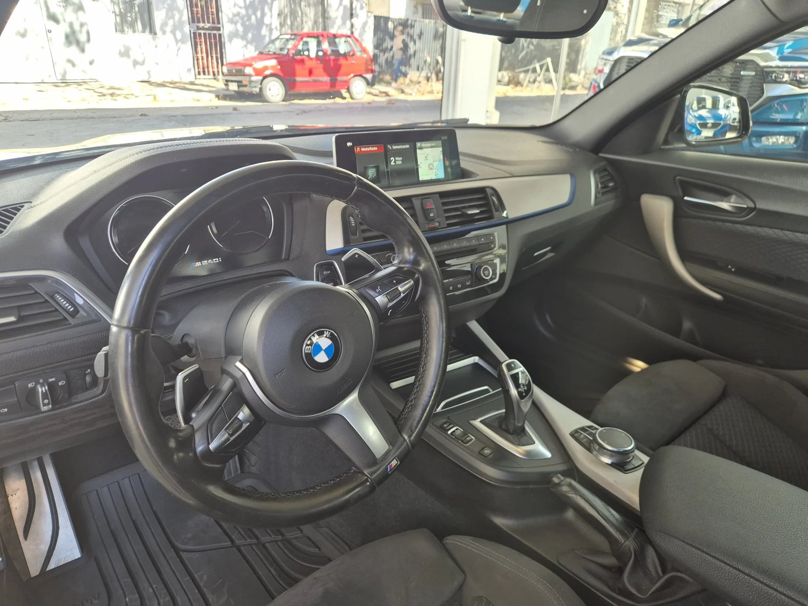 BMW M240 COUPE LCI 2018 - Imagen 8 de 13