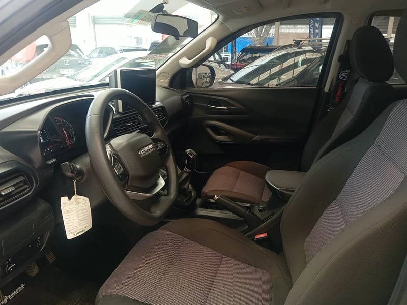 Changan HUNTER 1.9T MT COMFORT 2023 - Imagen 8 de 9