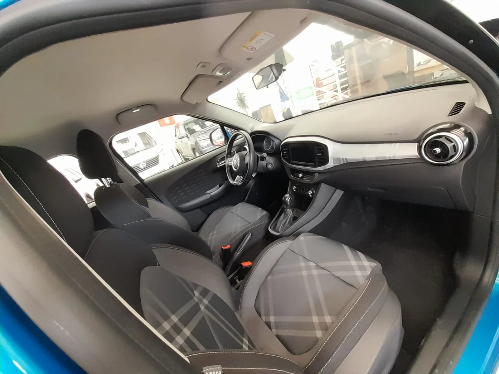 MG 3 2023 - Imagen 9 de 10