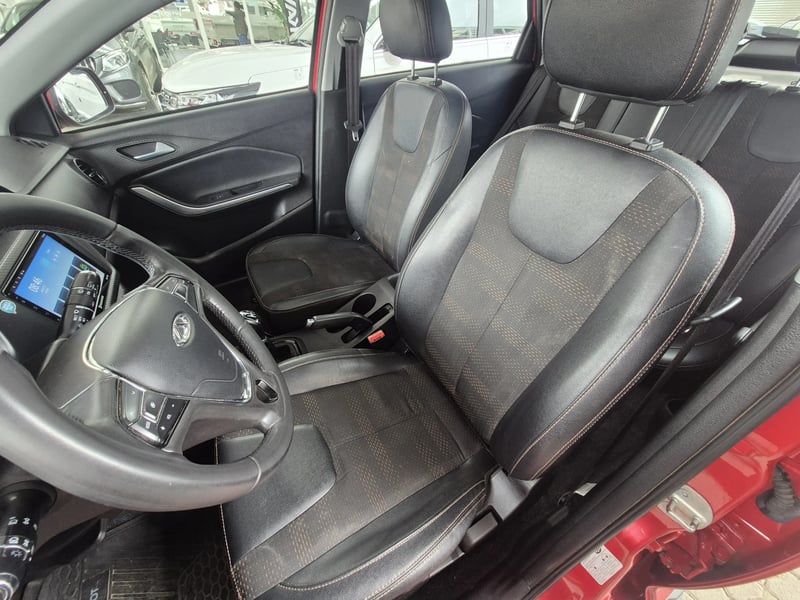 Chery TIGGO 2 2022 - Imagen 8 de 11