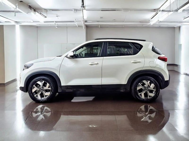 Kia SONET EX 1.5 2023 - Imagen 8 de 13