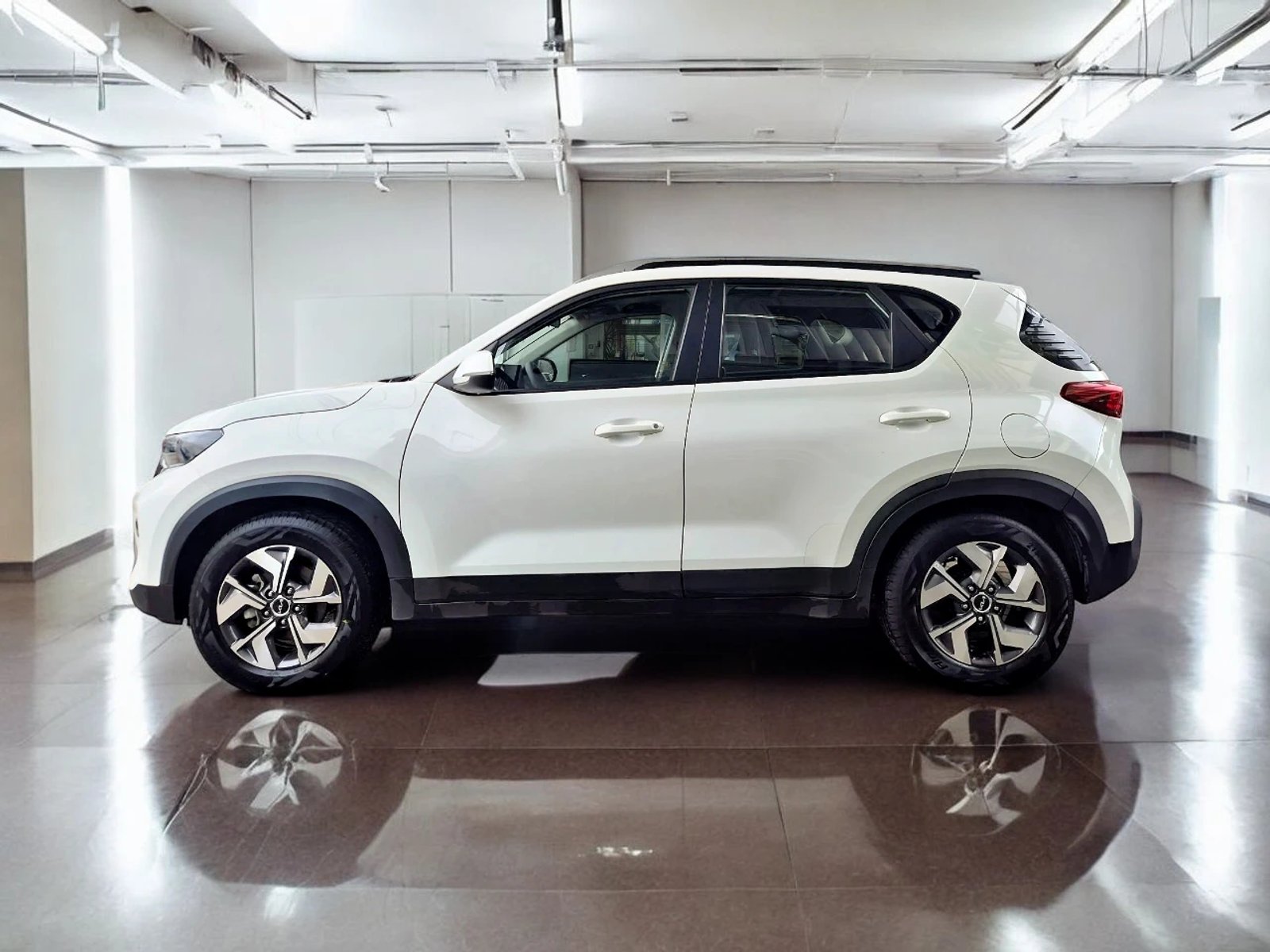Kia SONET EX 1.5 2023 - Imagen 8 de 13