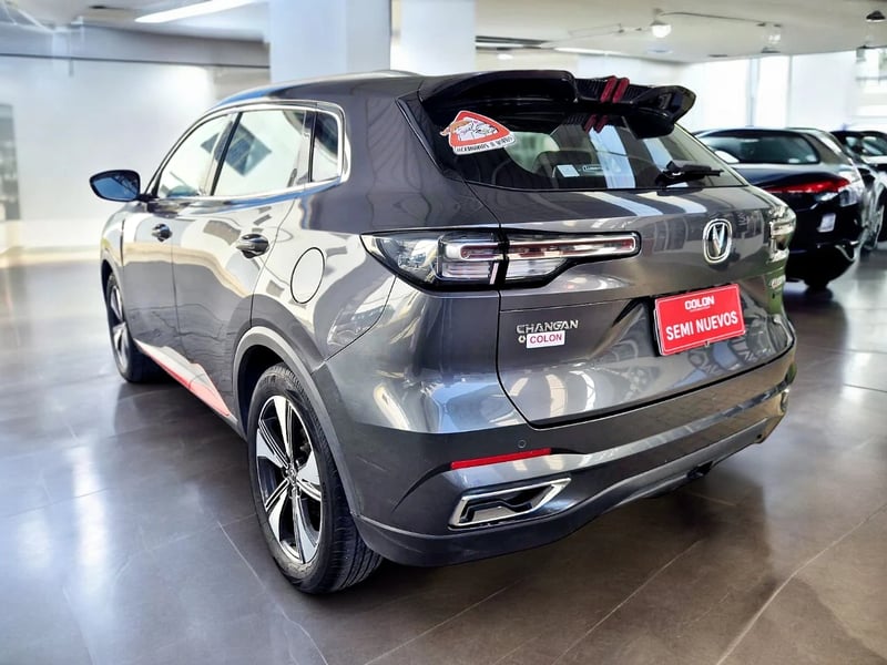 Changan CS55 LUXURY AT 2024 - Imagen 4 de 13