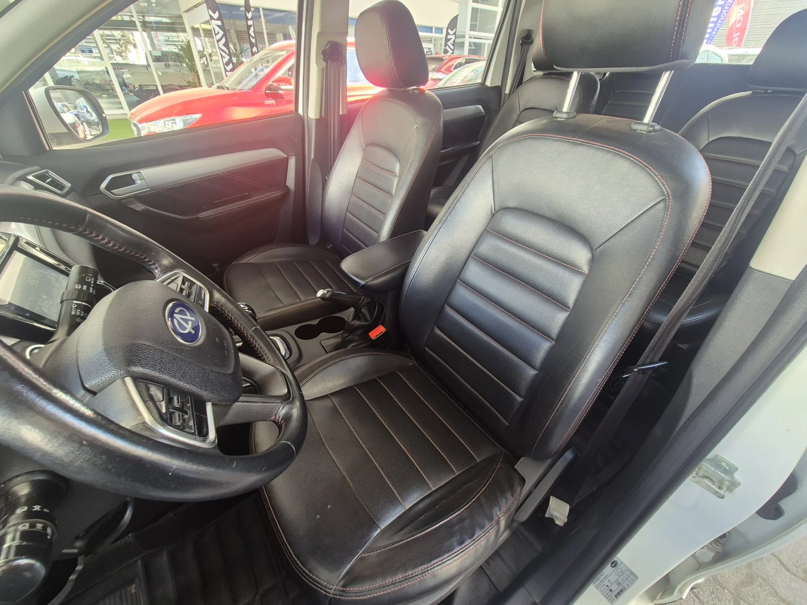 Chery K60 K60 GL 2021 - Imagen 10 de 13