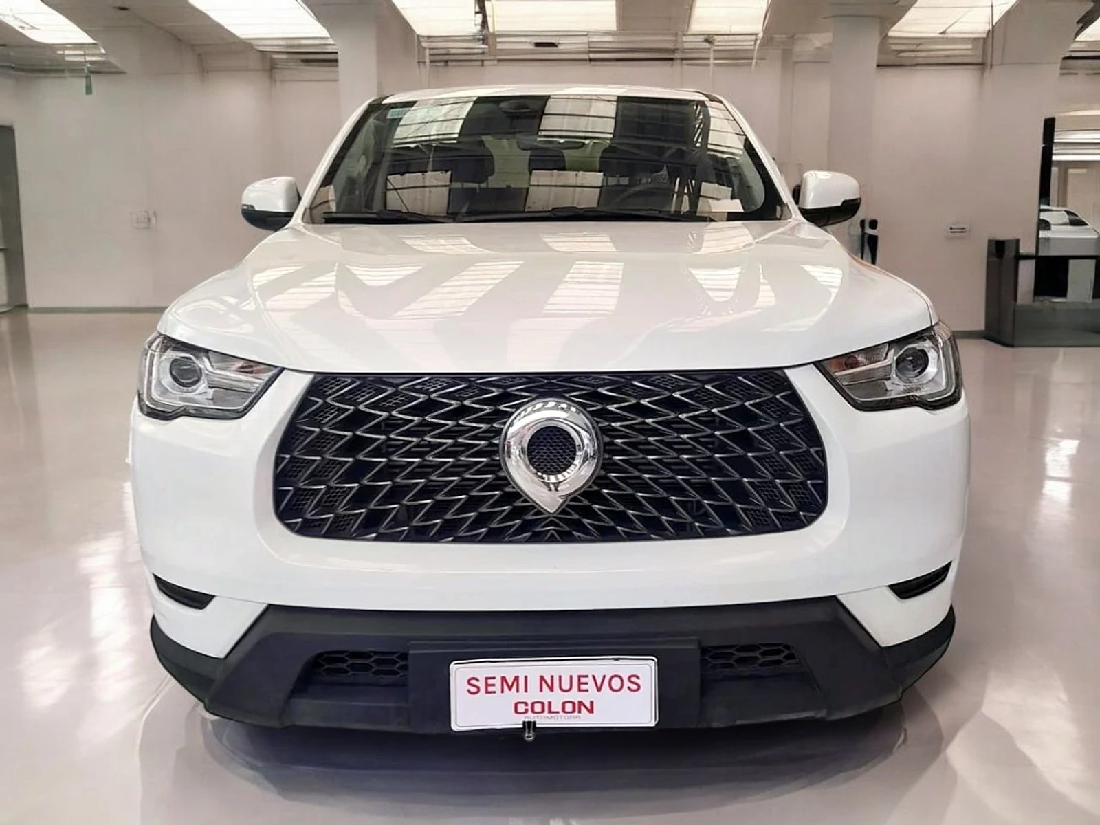Great Wall POER 2.0 TD ELITE 2022 - Foto 2 de 9