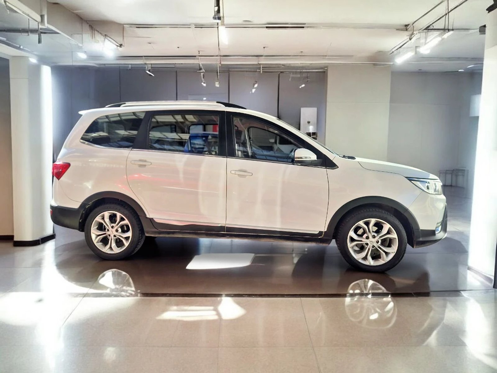 Chery K60 K60 GL 2021 - Imagen 4 de 13