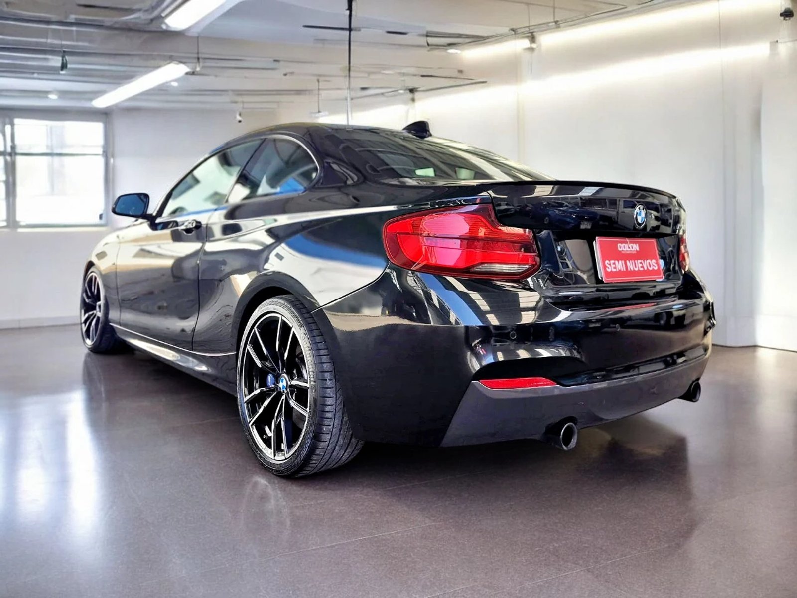 BMW M240 COUPE LCI 2018 - Imagen 13 de 13