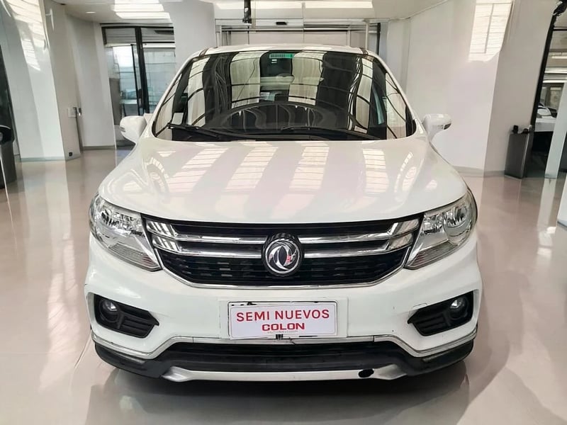 Dongfeng JOYEAR X3 1.6 2018