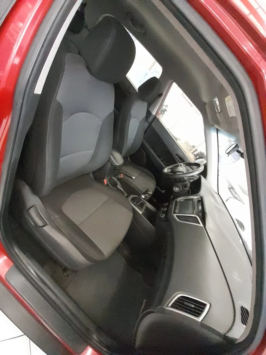 Hyundai CRETA GS 1.6 MT GL 2AB ABS 2017 - Imagen 8 de 9