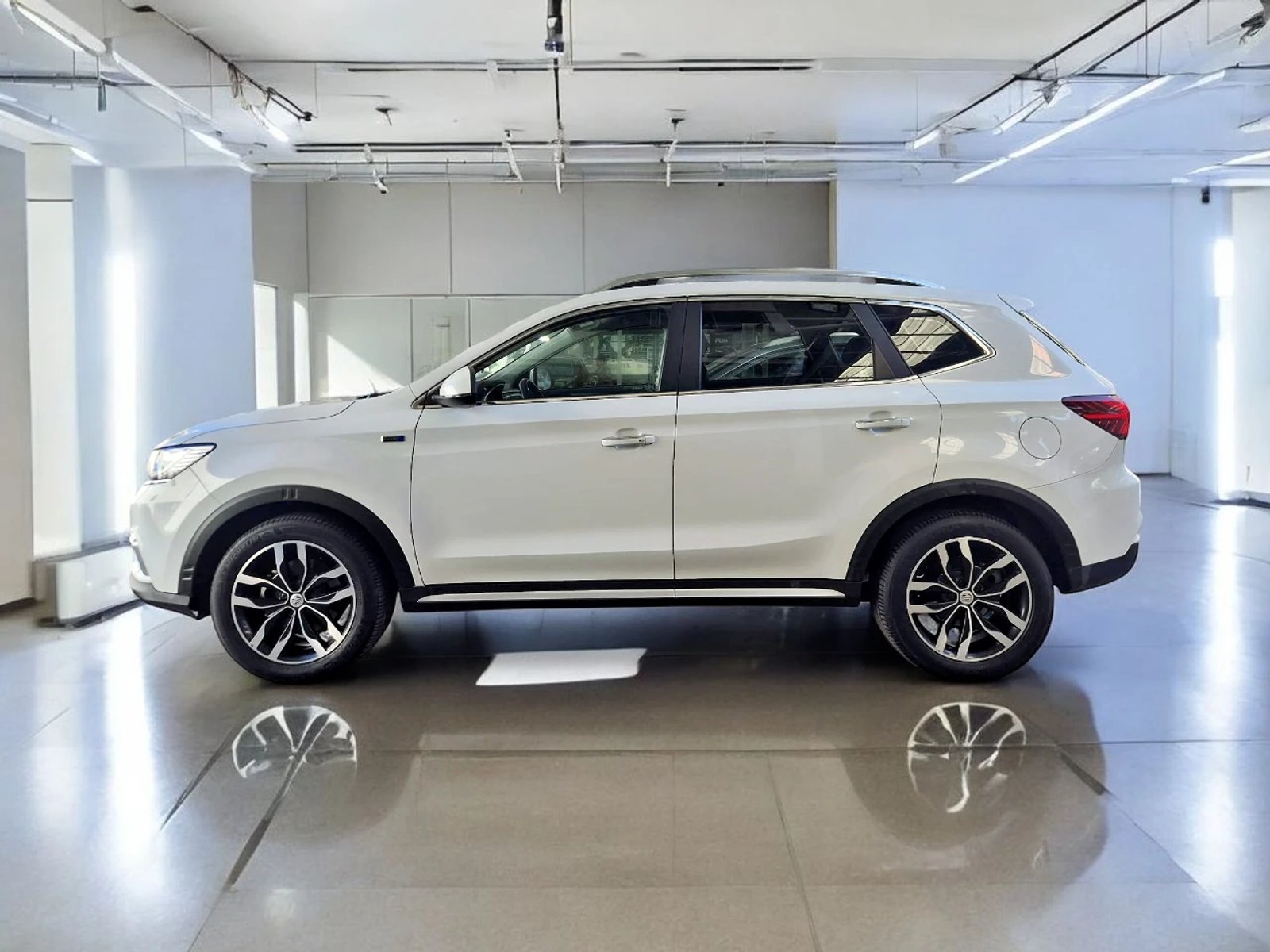 MG RX5 1.5 AT 2019 - Imagen 4 de 12