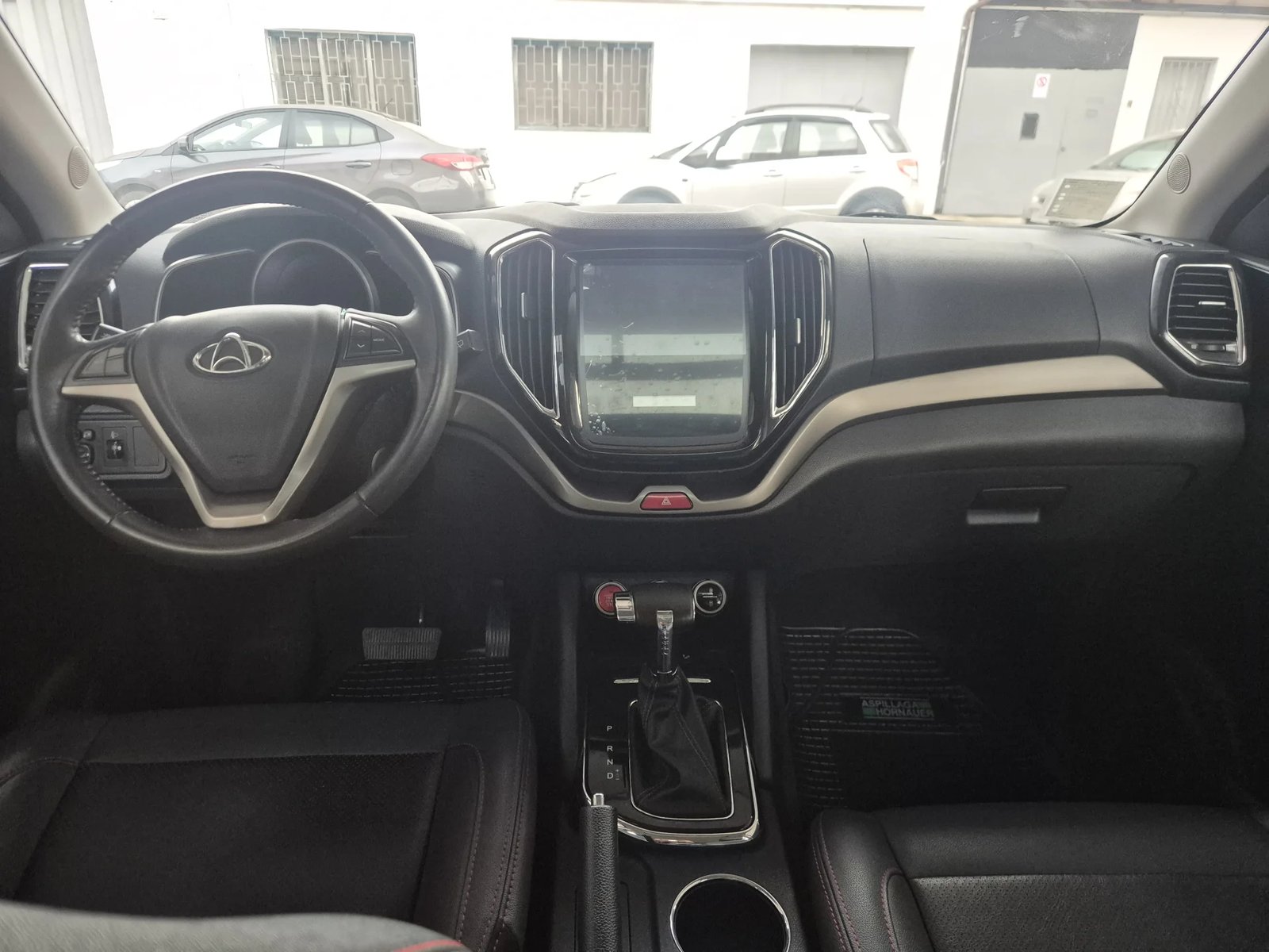 Changan CX70 ELITE TURBO AT 2022 - Imagen 10 de 14