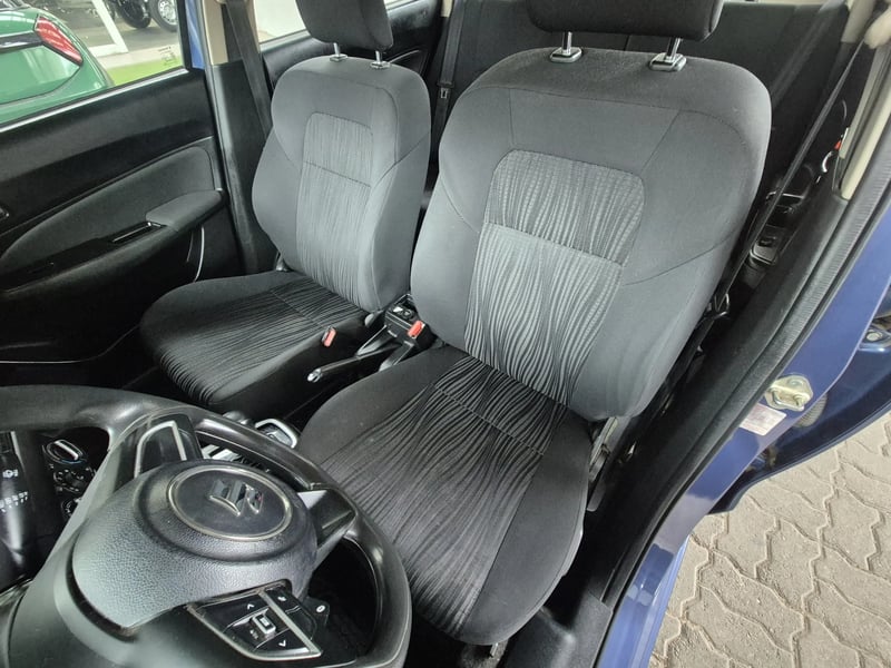 Suzuki DZIRE 1.2 GL SPORT 2021 - Imagen 11 de 14