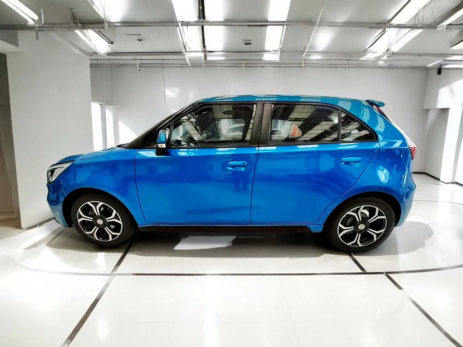 MG 3 2023 - Imagen 6 de 10