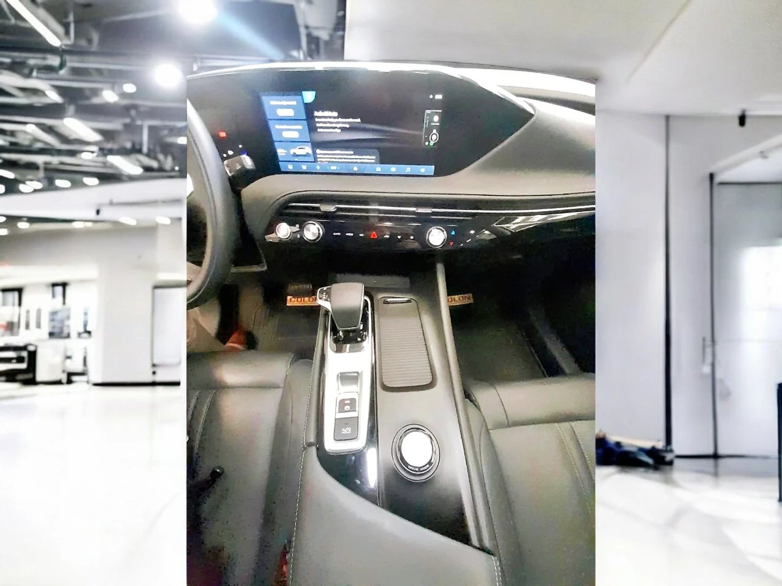 Dongfeng AEOLUS HUGE 2026 - Imagen 7 de 10
