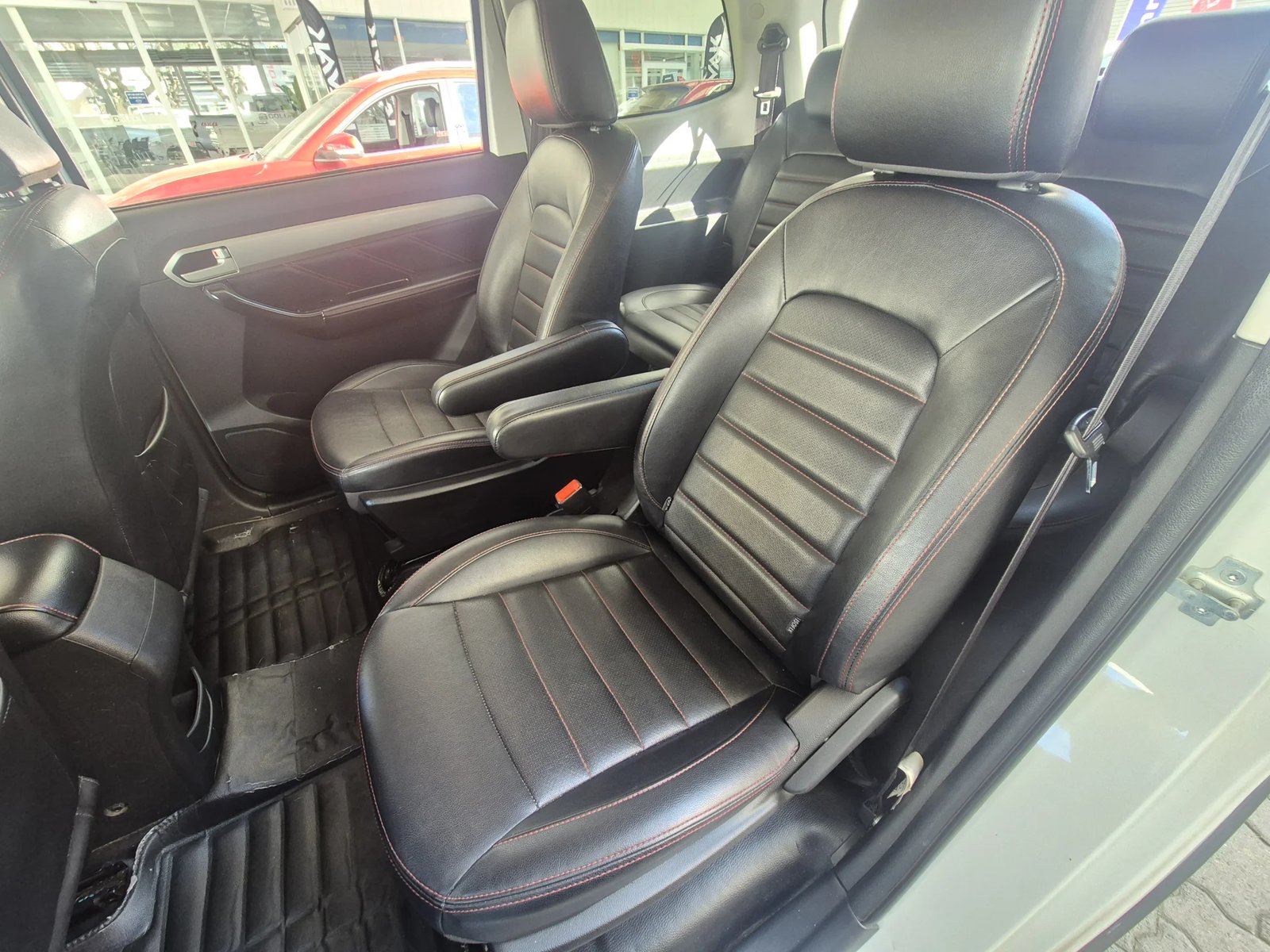 Chery K60 K60 GL 2021 - Imagen 11 de 13