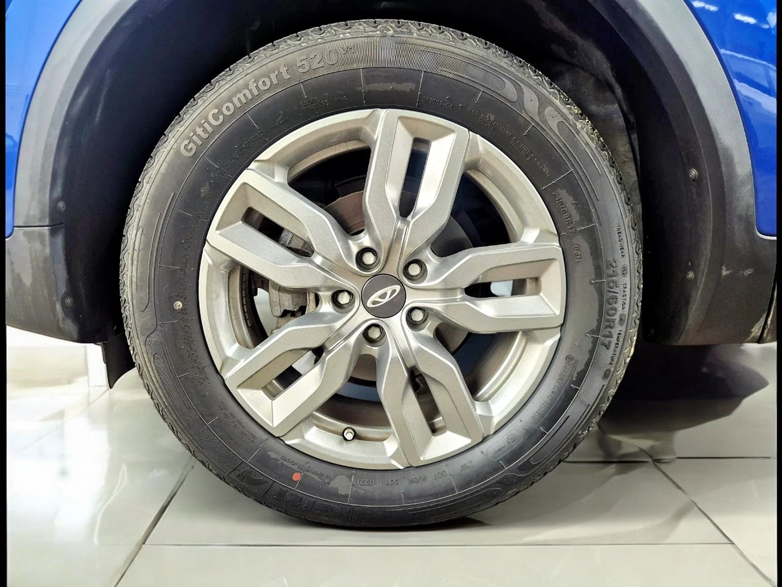 Chery TIGGO 3 GLS CVT 2021 - Imagen 11 de 11