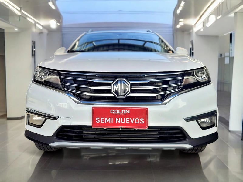 MG RX5 1.5 AT 2019 - Imagen 3 de 12