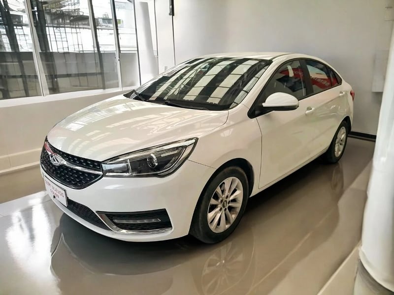 Chery ARRIZO 5 2023