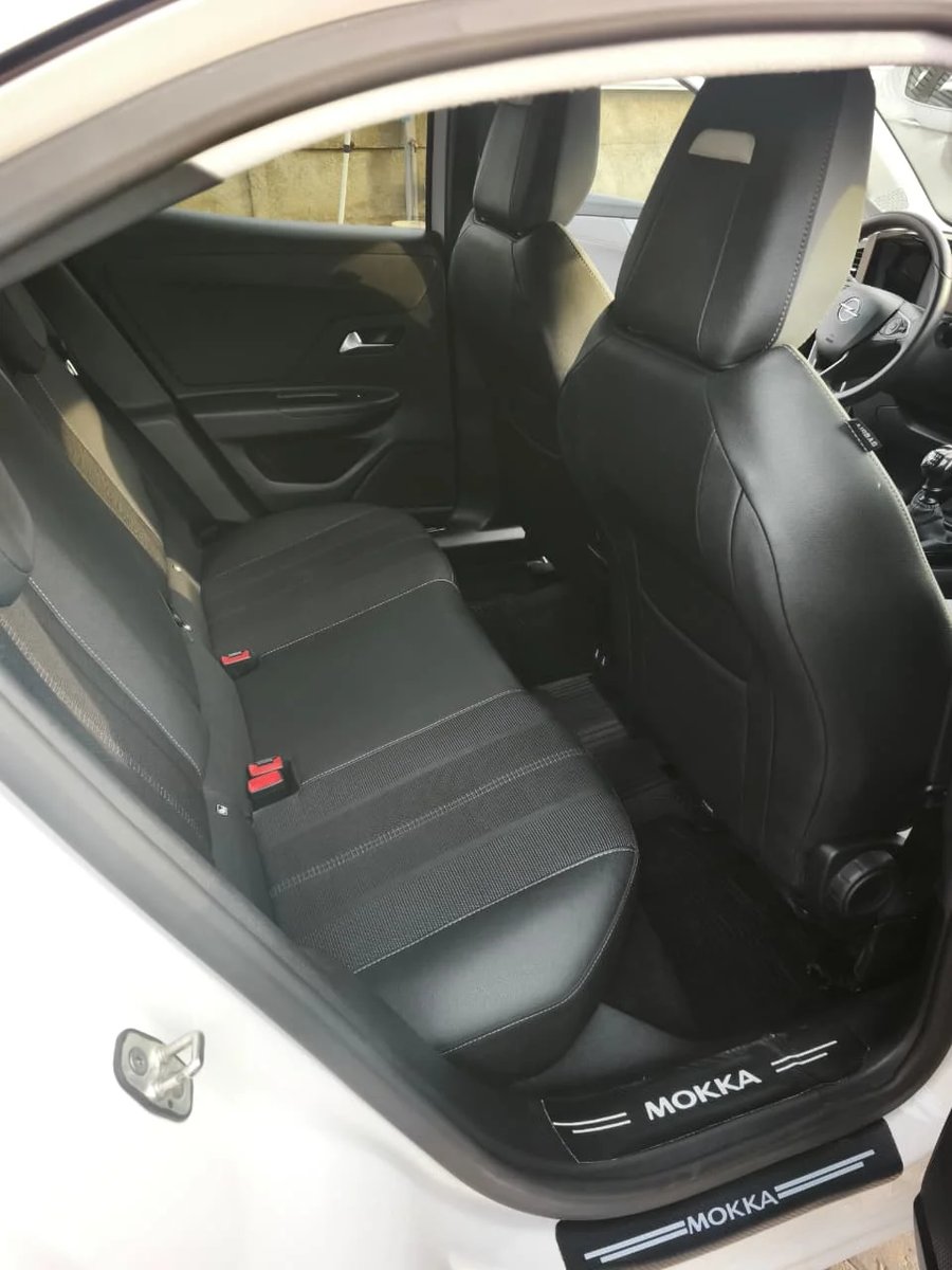 Opel MOKKA X ENJOY 1.2 MT6 130 2023 - Imagen 9 de 9